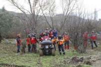 Kayıp Engelli Gencin Cesedi Bulundu