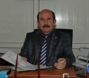 ANKARA BÜYÜKŞEHİR BELEDİYESİ - Merhum Türkeş'in TBMM'ye Sunulan ATAM Projesi Yıllar Sonra Kabul Edildi