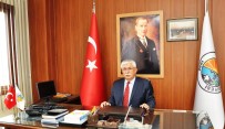 MUSTAFA NURİ NUHOĞLU - MHP'li Belediye Başkanı İstifa Etti