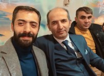 SADİR DURMAZ - MHP'li Çakır'dan Teşekkür Mesajı