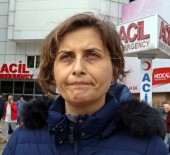 İLIK NAKLI - Minik Öykü İçin Yapılan Kan Ve Kök Hürce Bağışı Türkiye'ye Umut Oldu