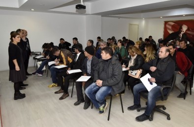 Muratpaşa Kariyer Merkezi'nde 28 Bin Kişi İşe Yerleştirildi