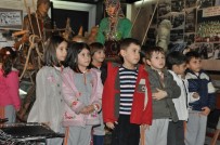 BURSA KENT MÜZESİ - Müzede Bir Gece