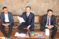 Önceki Yönetimden 156 Milyon 877 Bin TL Borç