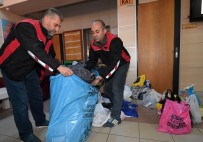 ELEKTRONİK ATIK - Osmangazi Geri Dönüşümde Öncü