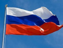 MOSKOVA - Rusya'dan Suriye açıklaması