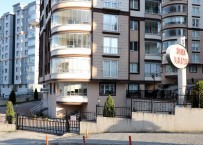 APARTMAN YÖNETİCİSİ - Samsun'da Kız Kaçırma Girişimi Tedirginliği