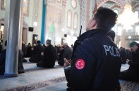 GAFFAR OKKAN - Şehit Emniyet Müdür Ali Gaffar Okkan Ölümünün 18'İnci Yılında Anıldı