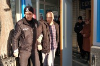 SERVİS ŞOFÖRÜ - Serviste 4 Yaşındaki Öğrenciyi Unutan Şoför Ve Hostese Gözaltı