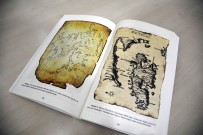 TAHRIR - Seyyahların İzinde Aliağa Ve Çevresi 17-20. Yüzyıl' Kitaplıklardaki Yerini Alıyor