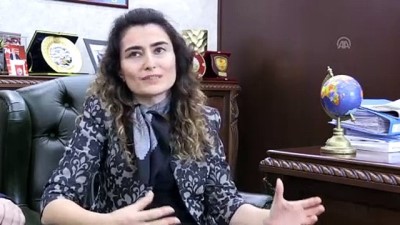 'Son 10 Yıldır Gürcistan'ın Bir Numaralı Ticaret Ortağıyız'