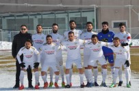 Talasgücü Belediyespor  Zor Deplasmanda