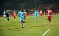 PARMAK - Trabzonspor Güle Oynaya Finalde