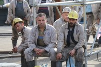 TÜRKİYE TAŞKÖMÜRÜ KURUMU - TTK'da 2018 Yılında Bin 741 İşçi Yaralandı