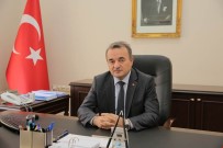 SIĞINMACILAR - Türkiye Dünyada En Çok İnsani Yardım Yapan Ülke