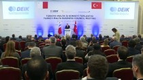 KİŞİ BAŞINA DÜŞEN MİLLİ GELİR - Türkiye-Malta İş Konseyi Toplantısı