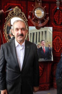 Ürgüp Açıklaması 'Şehre Dair Hayallerim Var'