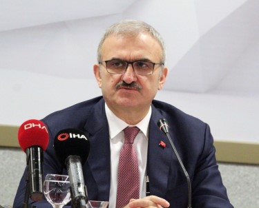 Vali Karaloğlu'ndan Sebzelerin Pahalılığına İlişkin Açıklama