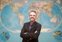 BAHÇEŞEHIR - Yaşar Üniversiteli Akademisyene ABD'de Önemli Görev