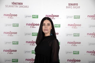 Yeşim Dalgıçer Nasipse Olur'da