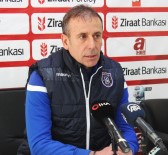 KARABÜKSPOR - Abdullah Avcı Açıklaması 'Futbolda Doğru Oynamazsan Rakip Seni Cezalandırır'