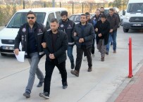 Adana'da 5 Mahrem İmam Yakalandı, 3'Ü İtirafçı Oldu