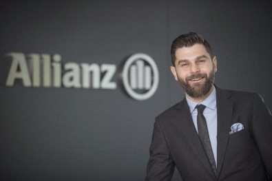 Allianz Türkiye'de Yapılanma Sürüyor