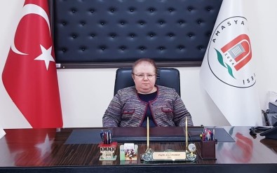 Amasya Biyoçeşitlilik Zengini