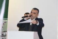 ÇUKOBIRLIK - ANTBİRLİK'ten Çiftçiye Yılın İlk Fark Müjdesi