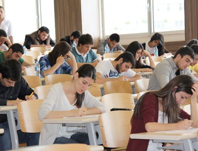 AÖF sınav sonuçları açıklandı!