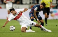 MİLLİ FUTBOLCU - Berkay Özcan Hamburg Yolunda