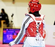 TEKVANDO - Beykoz Belediyespor Sporcusu Seyyide Şeyma Uzun, Milli Takım Kotası Aldı