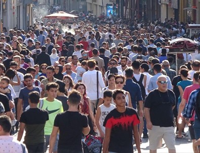 Binlerce gence iş fırsatı