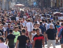 ESNEK ÇALIŞMA - Binlerce gence iş fırsatı