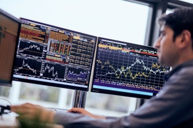 Borsa, Güne Yükselişle Başladı