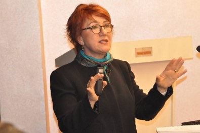 CHP Melikgazi Belediye Başkan Adayı Karaoğlu Projelerini Açıkladı