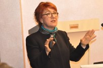 BAHAR ŞENLIKLERI - CHP Melikgazi Belediye Başkan Adayı Karaoğlu Projelerini Açıkladı