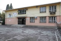 KARŞIYAKA BELEDİYESİ - Çocuklar Tatilde, Okullar Bakımda