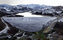 YÖRÜKLER - Dağköy Barajı'ndan Dev Katkı