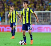 KASIMPAŞA SPOR - Eljif Elmas'ın cezası 1 maça indirildi