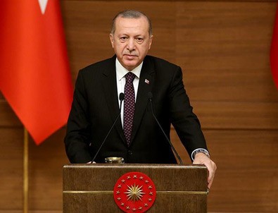 Erdoğan: AB 6 milyar Avro sözünü tutmadı