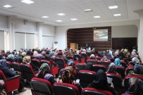 DİN EĞİTİMİ - Erzincan'da 'Temel Aile Bilinci Eğitimi' Seminerleri Düzenleniyor