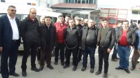 ÇEŞTEPE - Feci Kazada Sürücü Serbest Bırakıldı