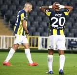Fenerbahçe Kupaya Veda Etti