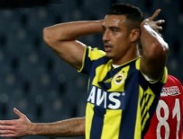 RÜŞTÜ REÇBER - Fenerbahçe, Ümraniyespor'a elendi