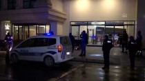 Gaziosmanpaşa'da Silahlı Saldırı Açıklaması 1 Yaralı