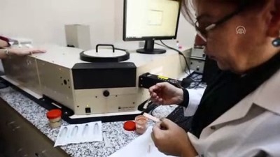 Güneşin Zararlı Işınlarını Cilt Dostuna Dönüştürdü