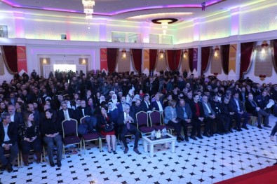 HDP'de Çınar Krizi Büyüyor