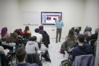 NEVŞEHİR BELEDİYESİ - KAPEM'de Okul Öncesi Çocuk Gelişimi Ve Eğitim Kursu Açılacak