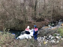 KOCABAŞ - Karabük'te Trafik Kazasında Ölenlerin Sayısı 4'E Yükseldi